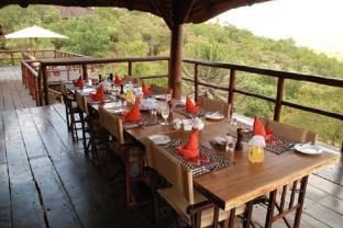 Makweti Safari Lodge Табазимби Екстериор снимка